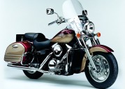 Kawasaki VN1500 Classic Tourer Fi Kawasaki VN1500 Classic Tourer Fi